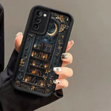 Coque Antichoc à Bords Renforcés pour Samsung Galaxy