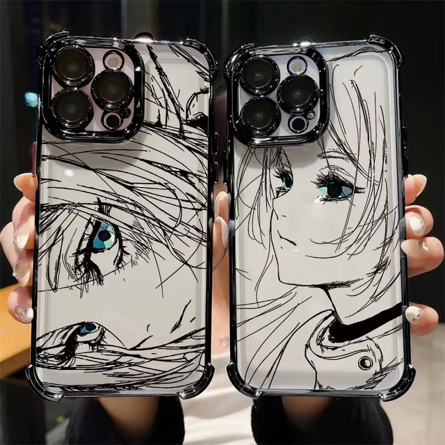 Coque Frieren Au-delà du voyage