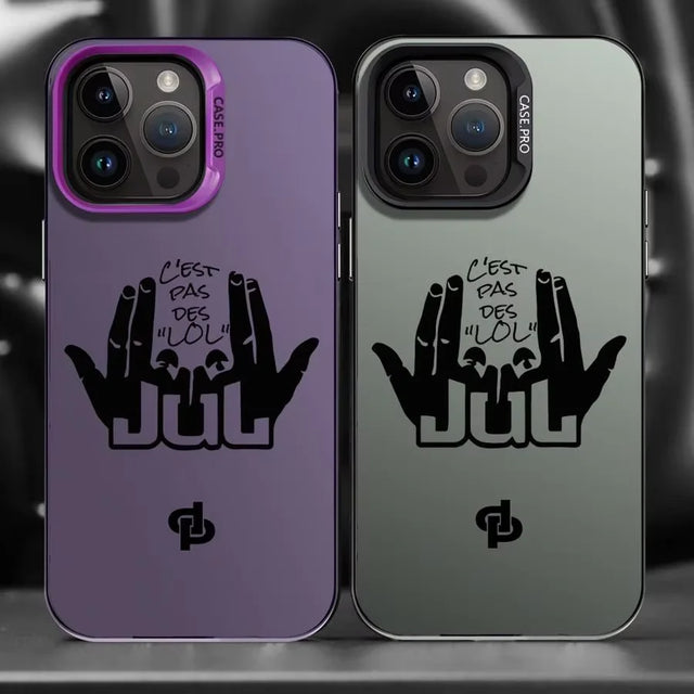 Coque JuL