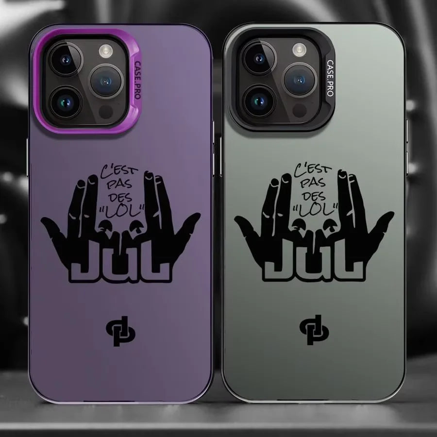 Coque JuL