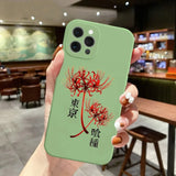 Coque Anime Tokyo Ghoul pour iPhone