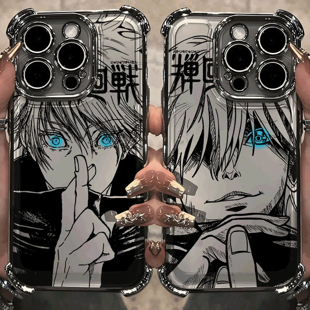 Coque Jujutsu Kaisen