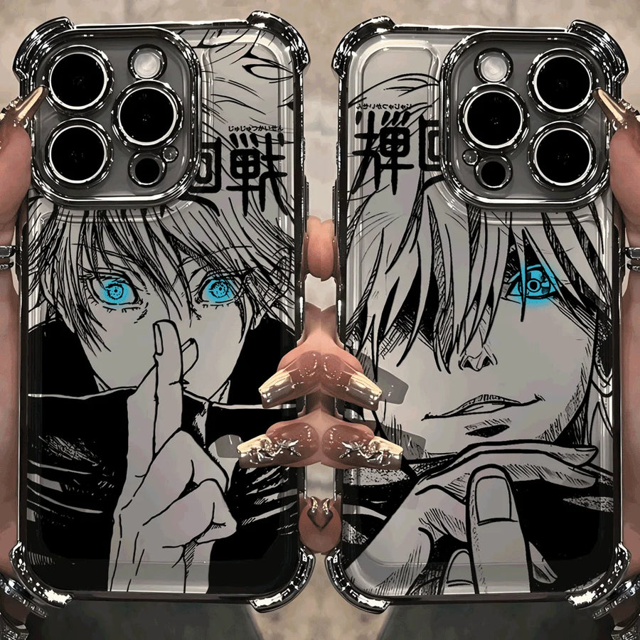 Coque Jujutsu Kaisen