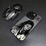 Coque Anime Vagabond Samouraï pour iPhone