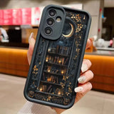 Coque Antichoc à Bords Renforcés pour Samsung Galaxy