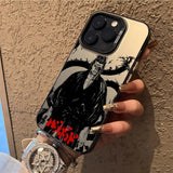 Coque Anime Vagabond Samouraï pour iPhone