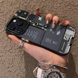 Coque Tendance Design Moderne pour Samsung Galaxy