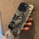 Coque Anime Vagabond Samouraï pour iPhone