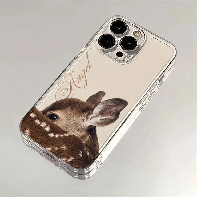 Coque Cerf