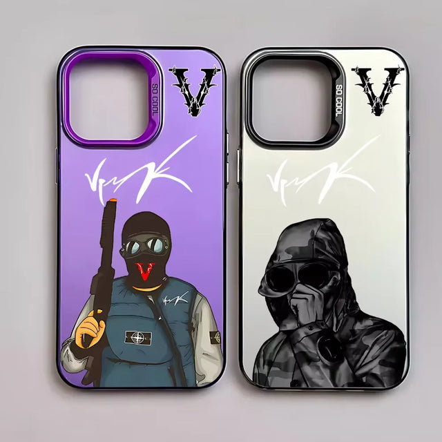 Coque VRUNK