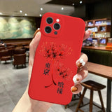 Coque Anime Tokyo Ghoul pour iPhone