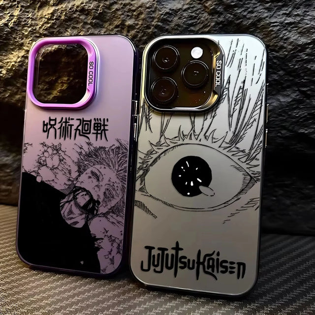Coque Jujutsu Kaisen