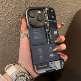 Coque Tendance Design Moderne pour Samsung Galaxy
