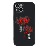 Coque Anime Tokyo Ghoul pour iPhone