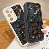Coque Antichoc à Bords Renforcés pour Samsung Galaxy