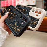Coque Antichoc à Bords Renforcés pour Samsung Galaxy