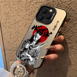 Coque Anime Vagabond Samouraï pour iPhone