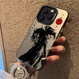 Coque Anime Vagabond Samouraï pour iPhone