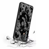 Coque Anime Jujutsu Kaisen Toji pour iPhone