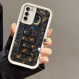 Coque Antichoc à Bords Renforcés pour Samsung Galaxy