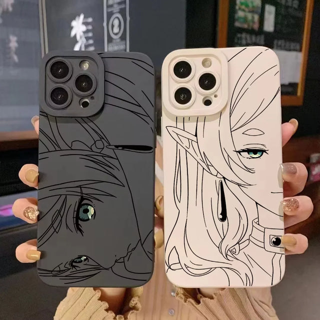 Coque Frieren