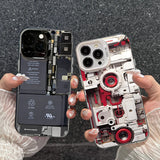 Coque Tendance Design Moderne pour Samsung Galaxy