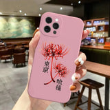 Coque Anime Tokyo Ghoul pour iPhone