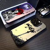 Coque Anime Vagabond Samouraï pour iPhone