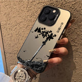 Coque Anime Vagabond Samouraï pour iPhone