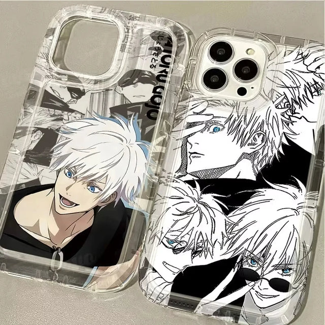 Coque Jujutsu Kaisen