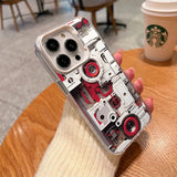 Coque Tendance Design Moderne pour Samsung Galaxy